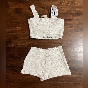 Two Piece Set